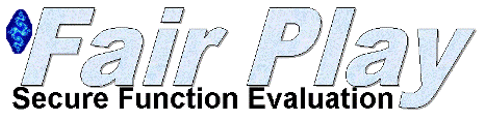 Fairplay logo