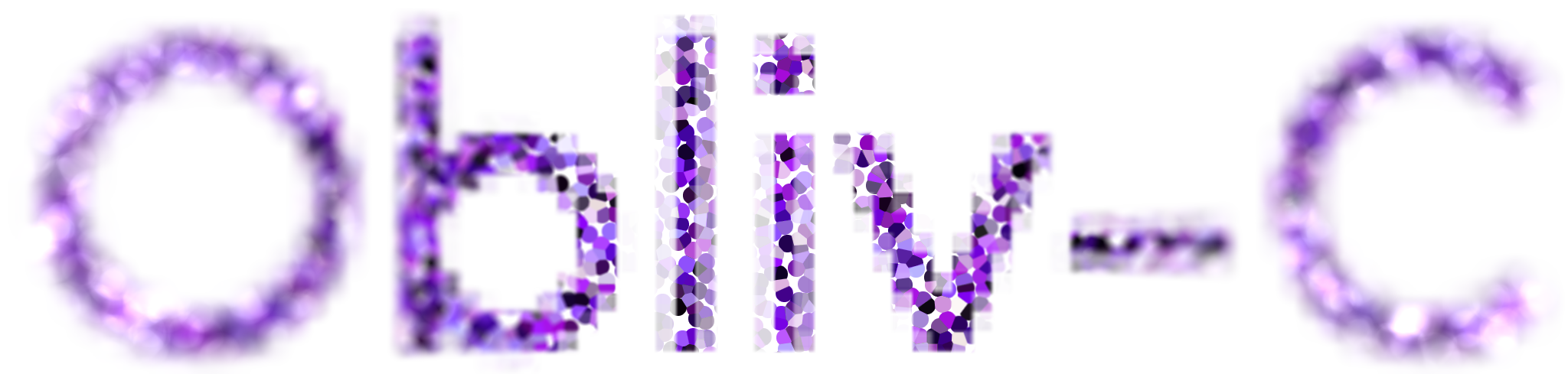 Obliv-C logo